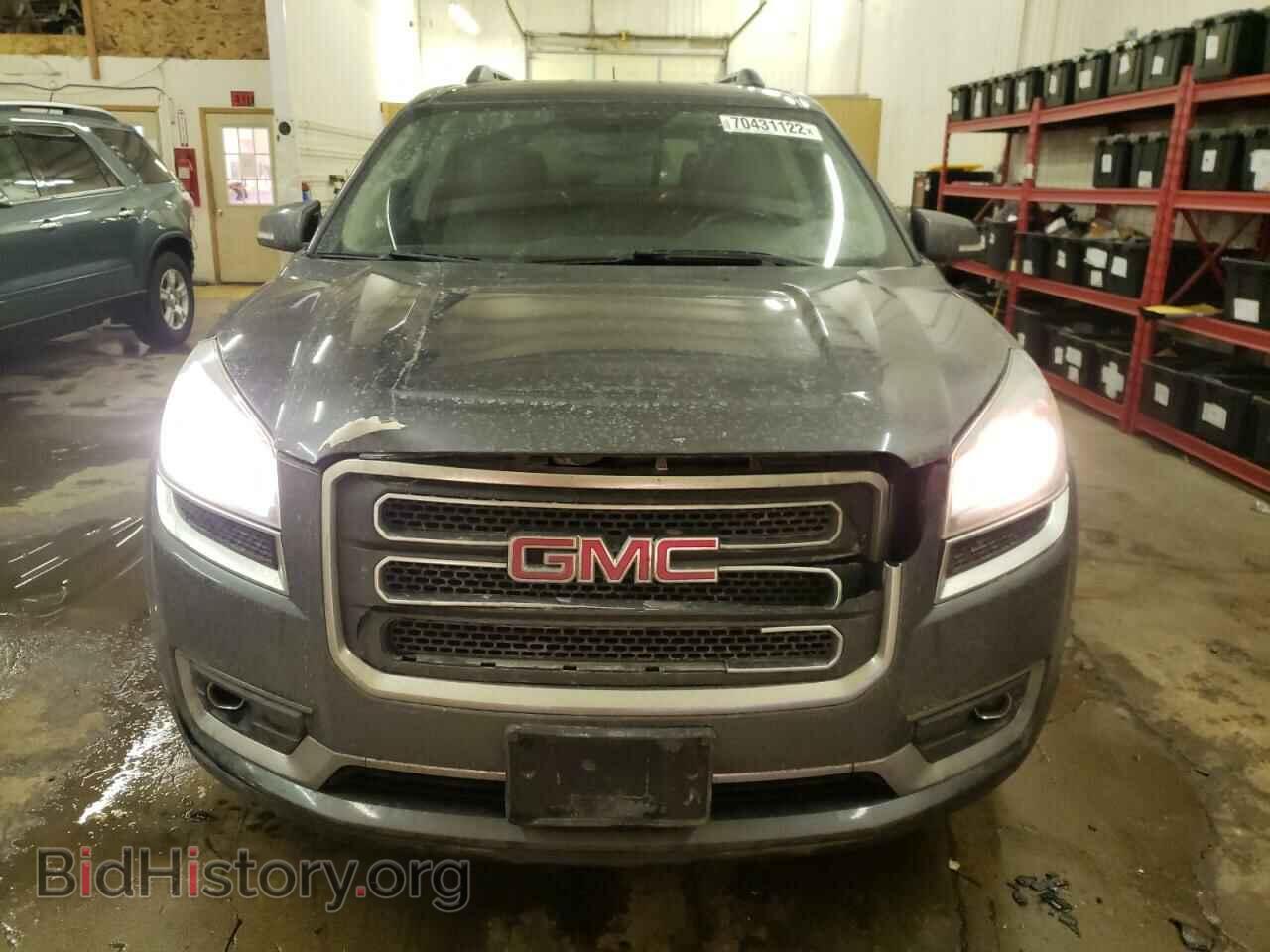 2014 GMC ACADIA - VIN: 1GKKVRKD2EJ108382 - Фото 5