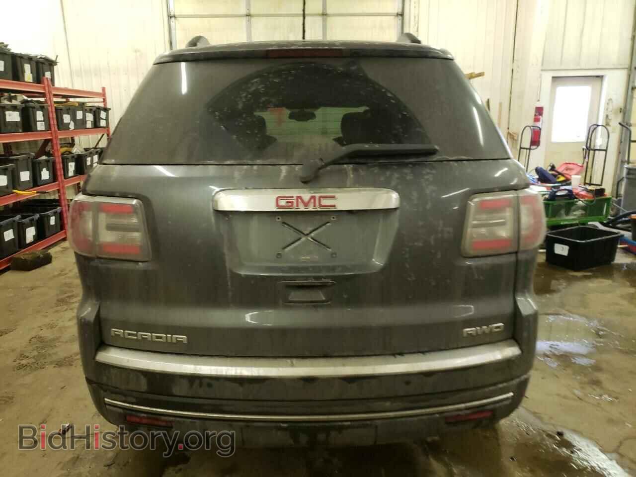 2014 GMC ACADIA - VIN: 1GKKVRKD2EJ108382 - Фото 6