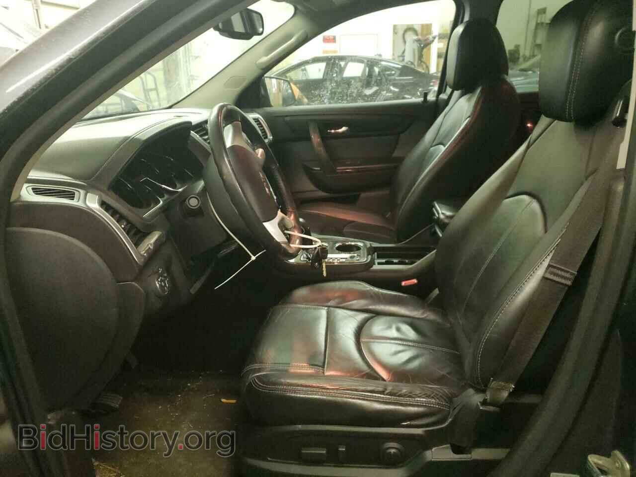 2014 GMC ACADIA - VIN: 1GKKVRKD2EJ108382 - Фото 7