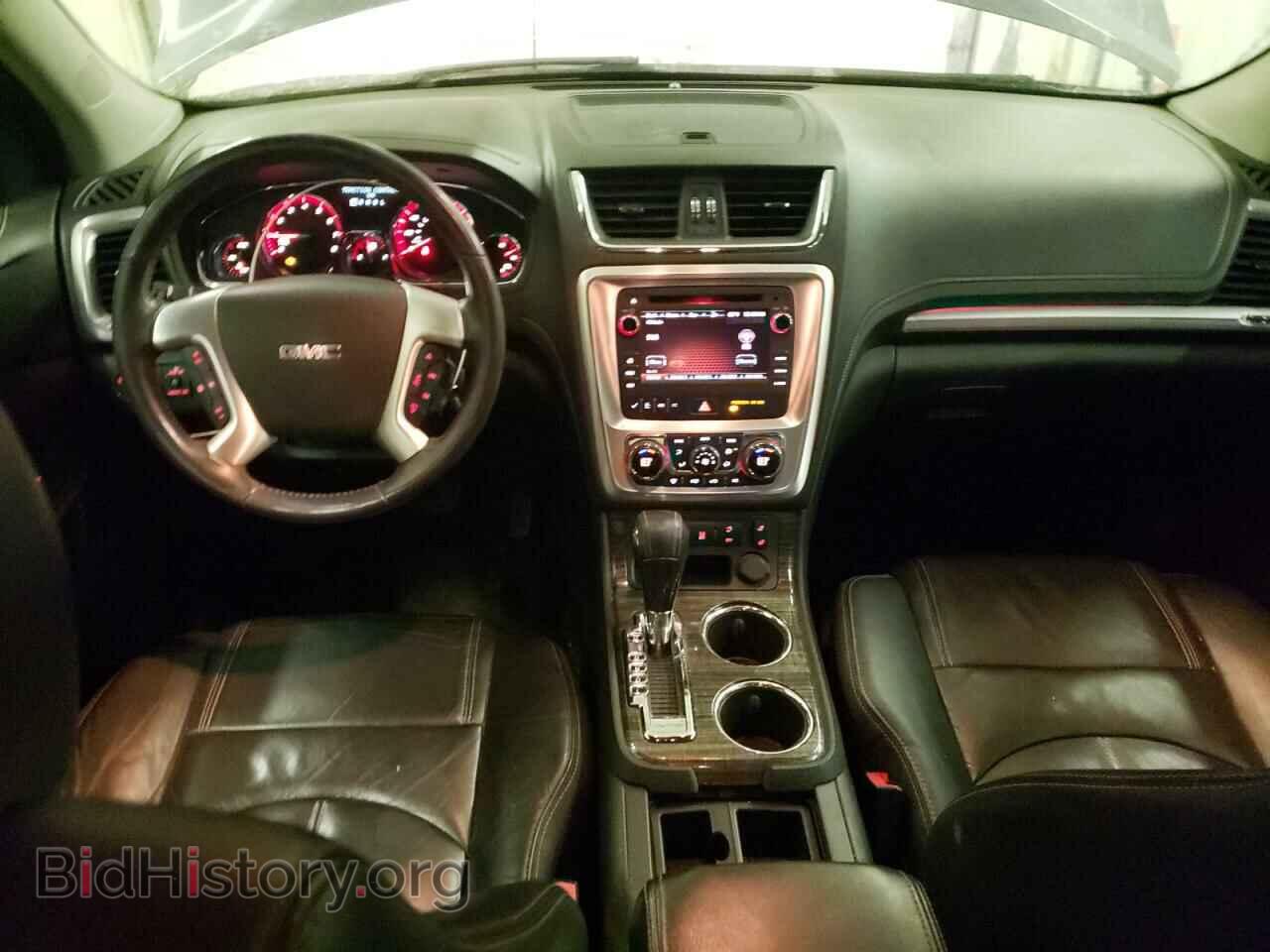 2014 GMC ACADIA - VIN: 1GKKVRKD2EJ108382 - Фото 8