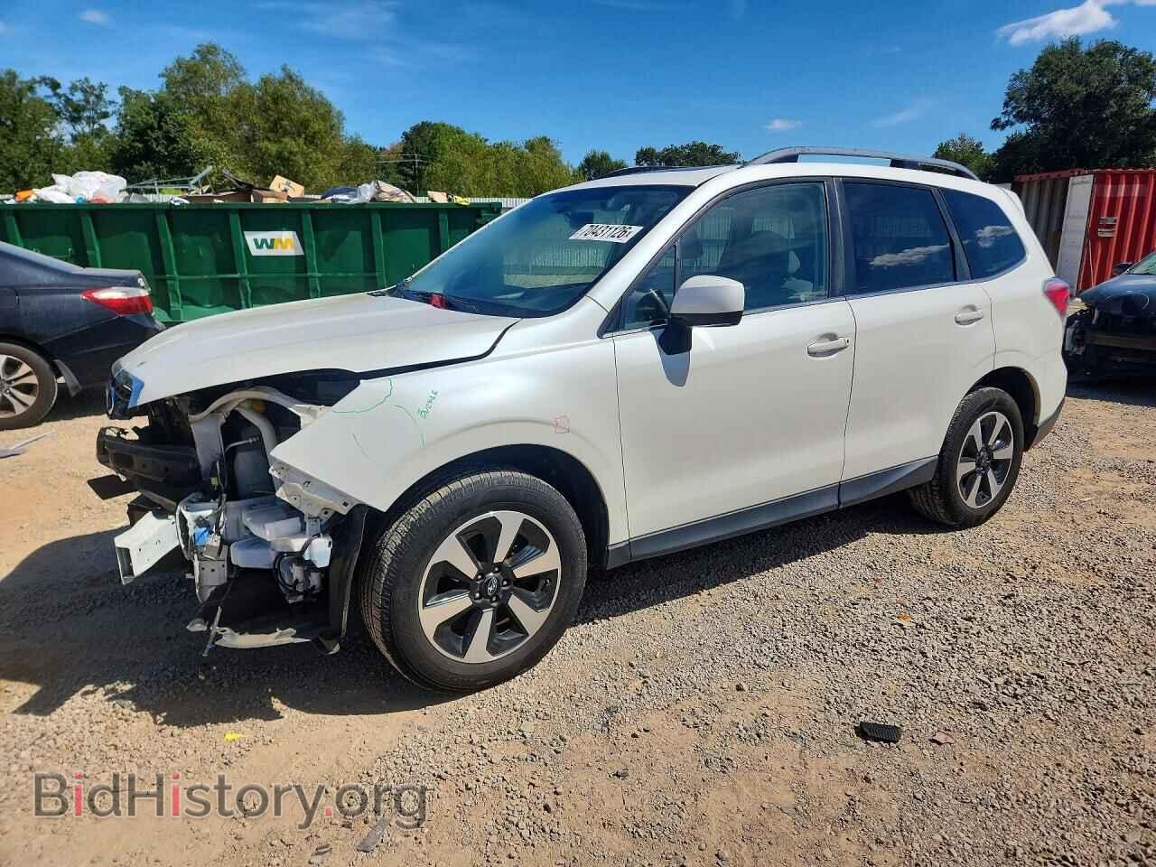 Photo JF2SJARC0JH425408 - SUBARU FORESTER 2018