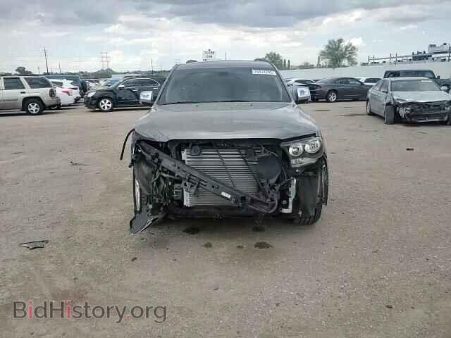 2011 DODGE DURANGO - VIN: 1D4RD4GG7BC598405 - Фото 14