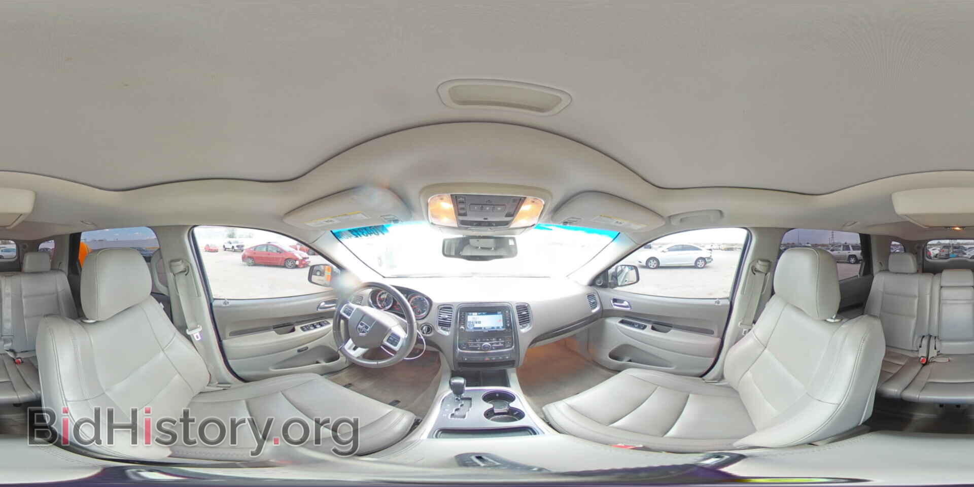 2011 DODGE DURANGO - VIN: 1D4RD4GG7BC598405 - Фото 15