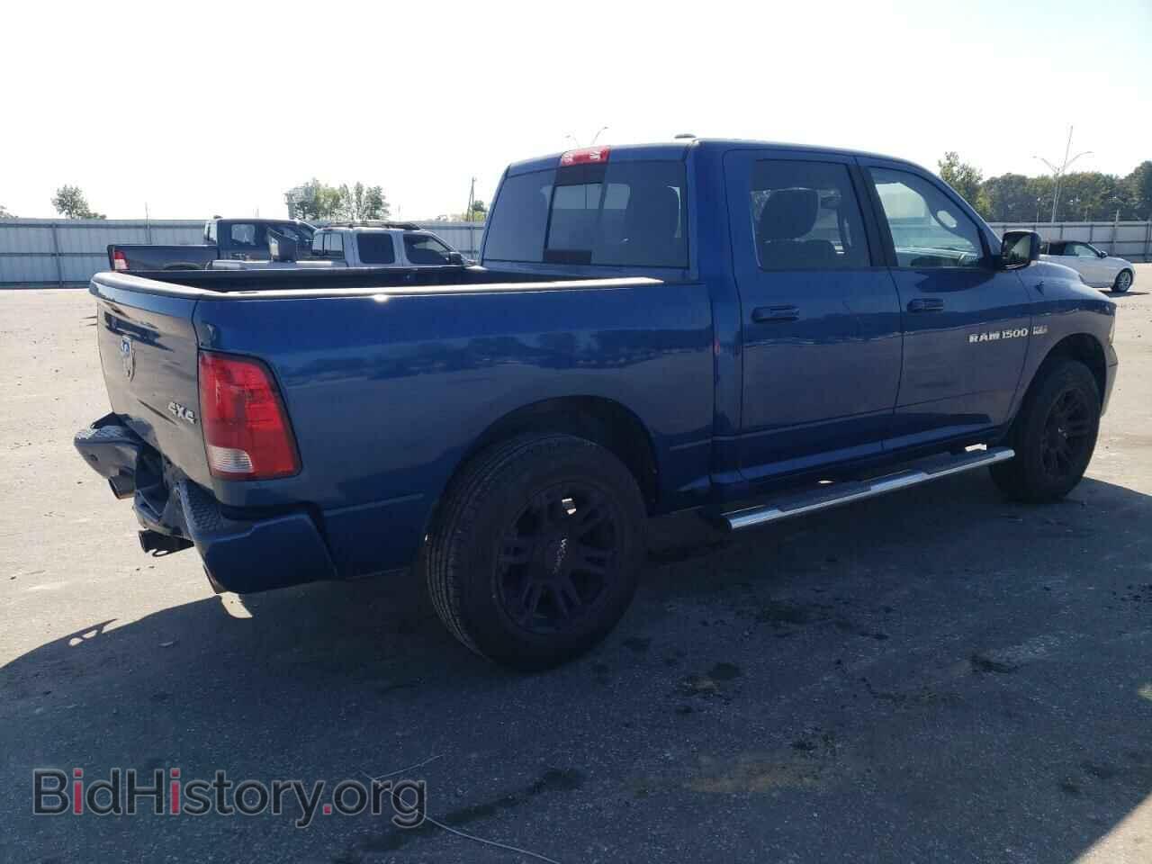 2011 DODGE All Models - VIN: 1D7RV1CT4BS630959 - Photo 3