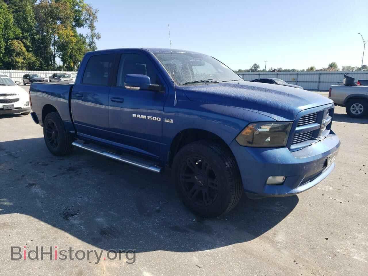 2011 DODGE All Models - VIN: 1D7RV1CT4BS630959 - Photo 4