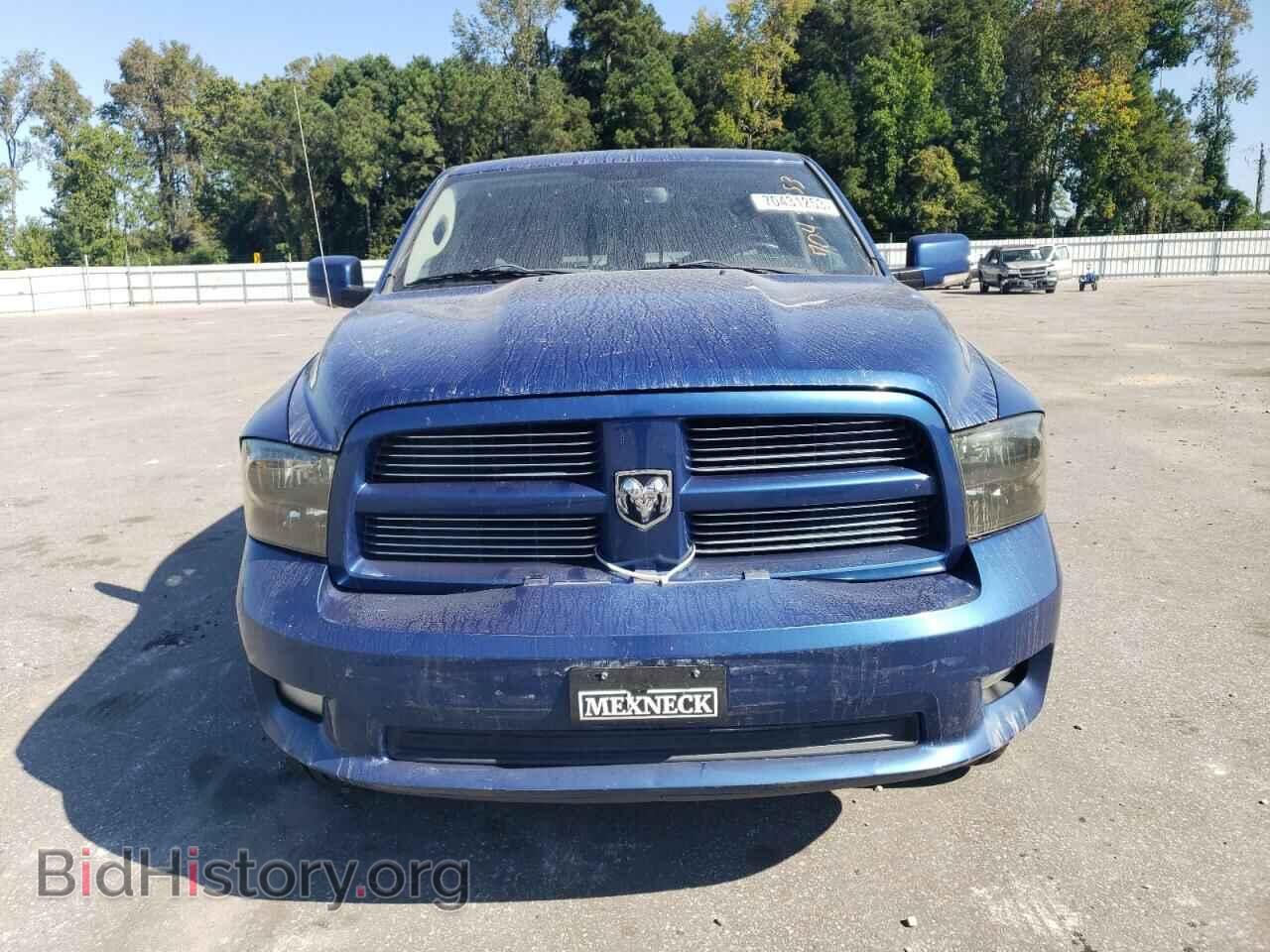 2011 DODGE All Models - VIN: 1D7RV1CT4BS630959 - Photo 5