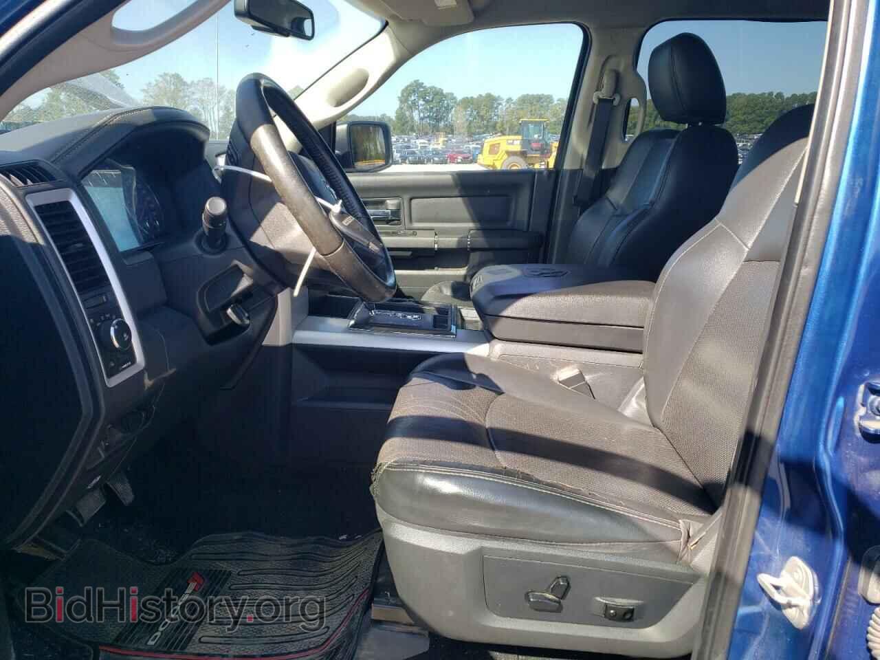 2011 DODGE All Models - VIN: 1D7RV1CT4BS630959 - Photo 7