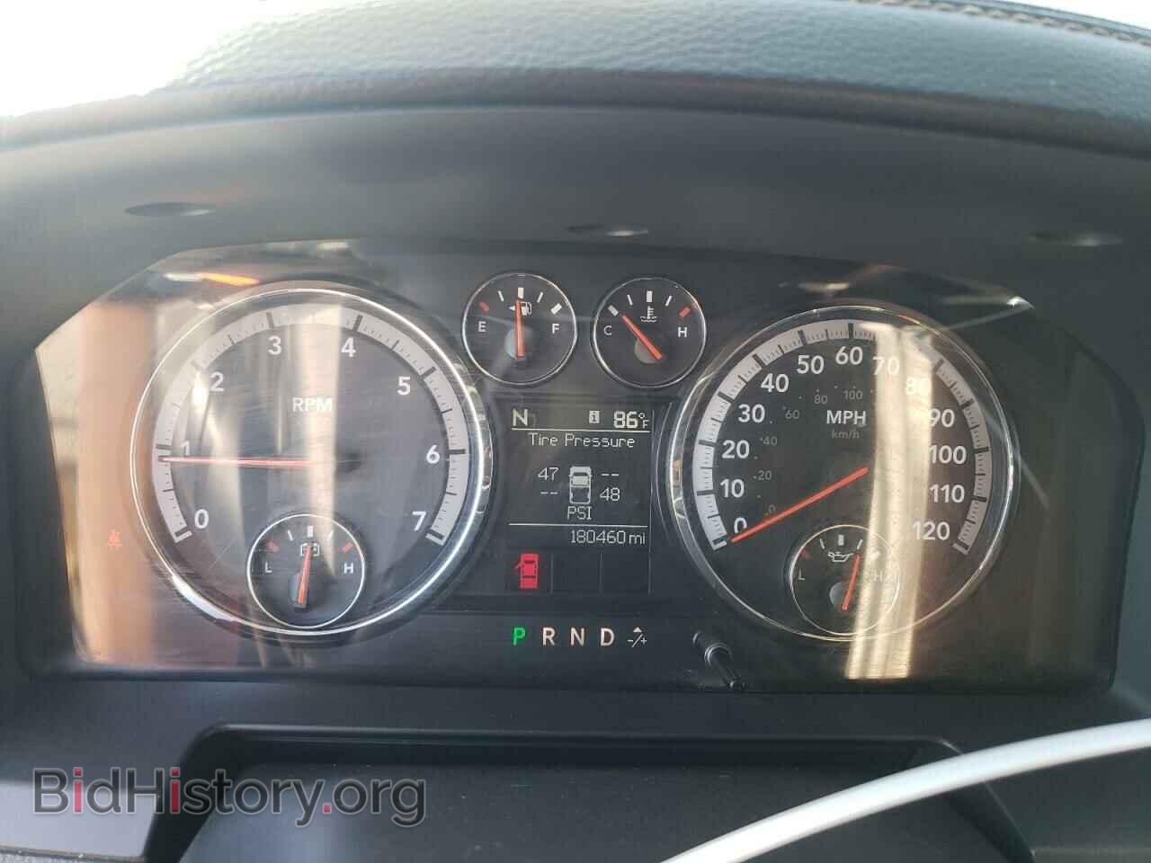 2011 DODGE All Models - VIN: 1D7RV1CT4BS630959 - Photo 9