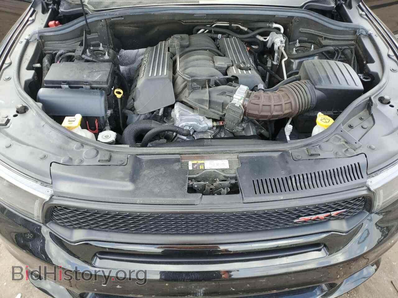 2019 DODGE DURANGO - VIN: 1C4SDJGJ5KC756359 - Photo 12