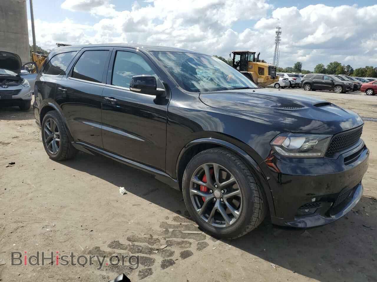2019 DODGE DURANGO - VIN: 1C4SDJGJ5KC756359 - Photo 4