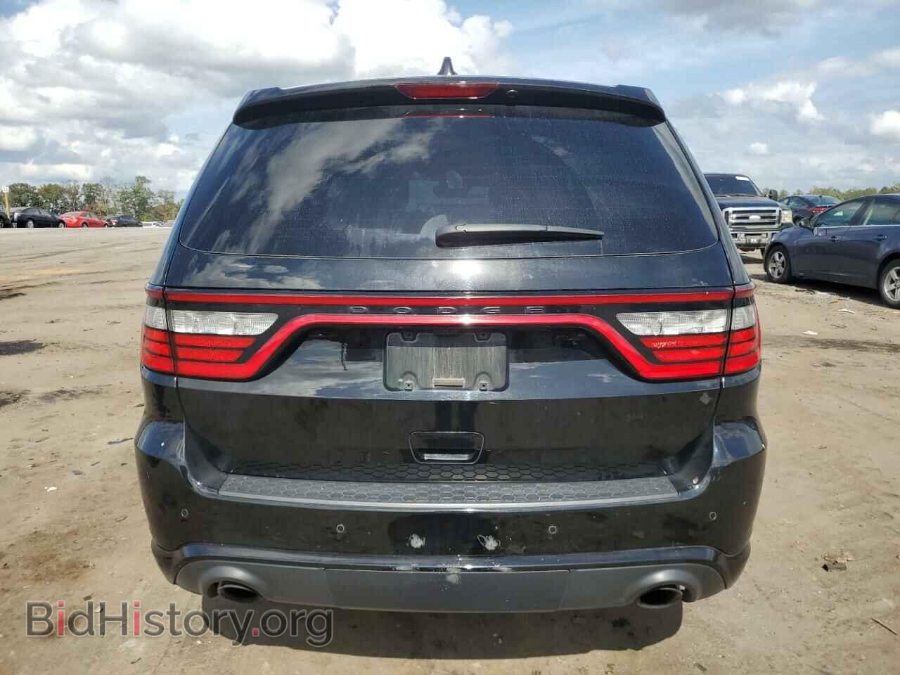 2019 DODGE DURANGO - VIN: 1C4SDJGJ5KC756359 - Photo 6