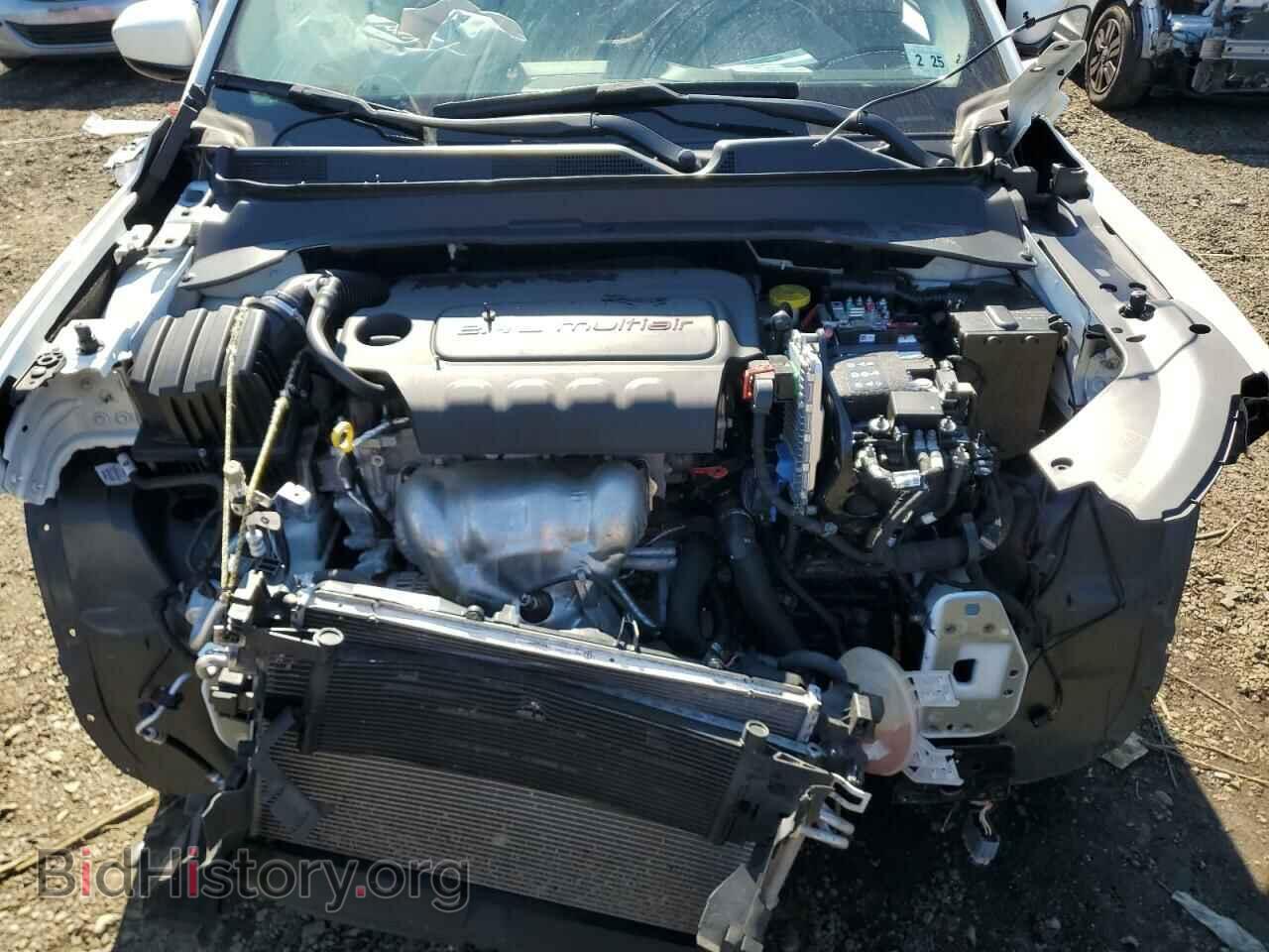 2020 JEEP COMPASS - VIN: 3C4NJDBBXLT150343 - Photo 11
