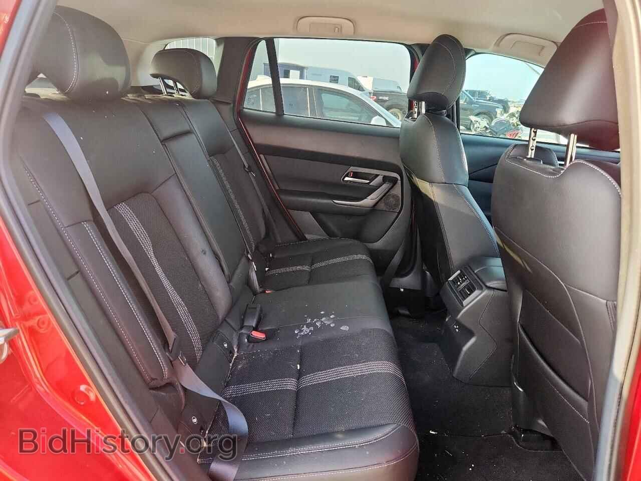 2024 MAZDA CX-50 - VIN: 7MMVABBM6RN212075 - Фото 11
