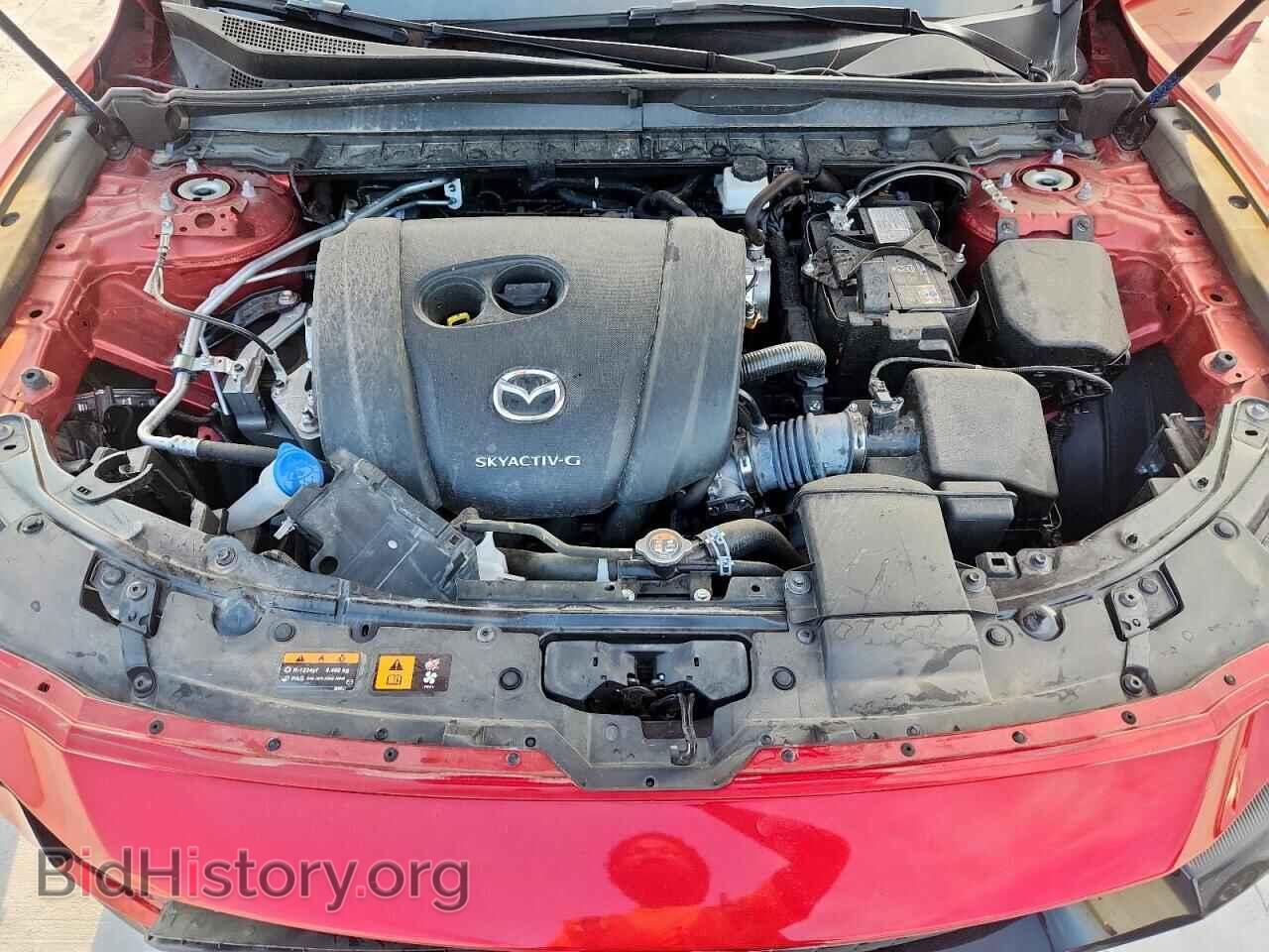 2024 MAZDA CX-50 - VIN: 7MMVABBM6RN212075 - Фото 12