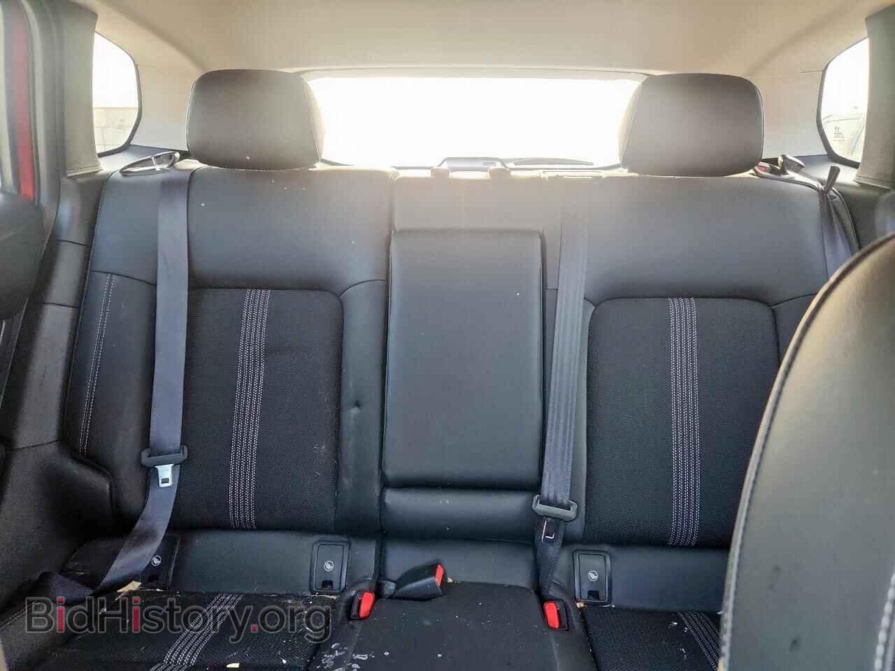2024 MAZDA CX-50 - VIN: 7MMVABBM6RN212075 - Фото 10