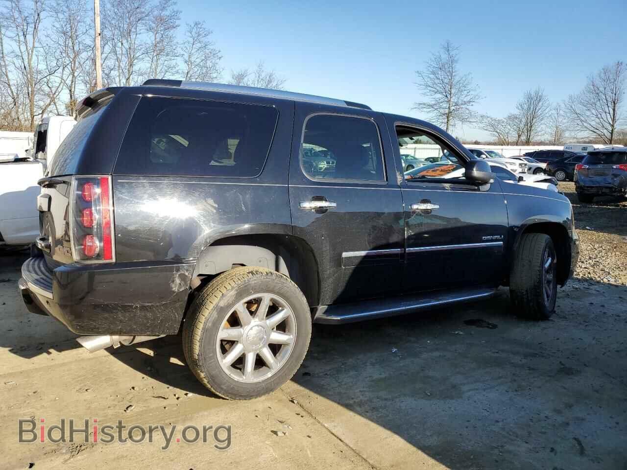 2012 GMC YUKON - VIN: 1GKS2EEF1CR265723 - Фото 3