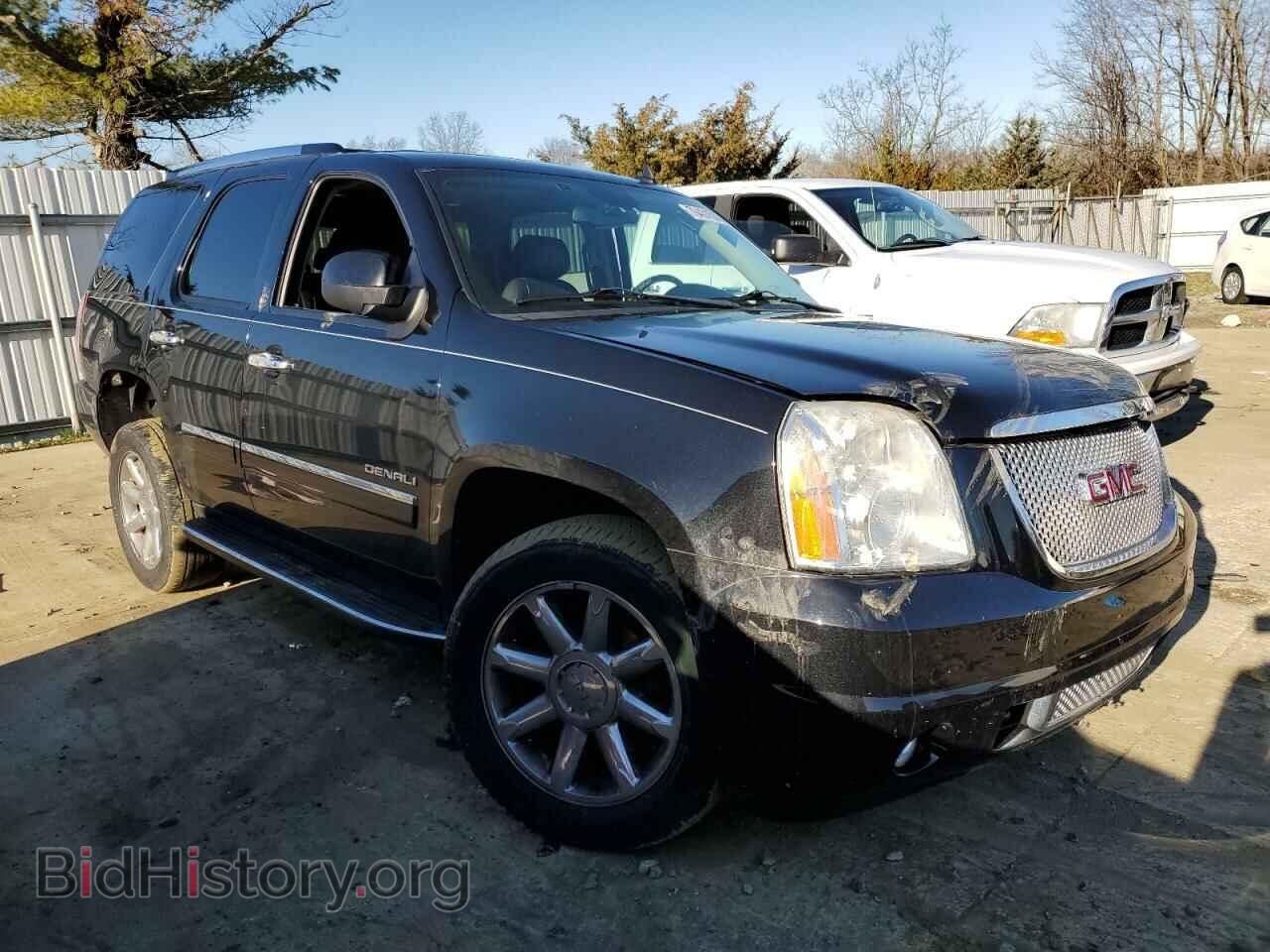 2012 GMC YUKON - VIN: 1GKS2EEF1CR265723 - Фото 4
