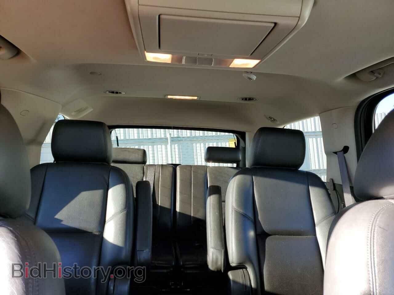 2012 GMC YUKON - VIN: 1GKS2EEF1CR265723 - Фото 10