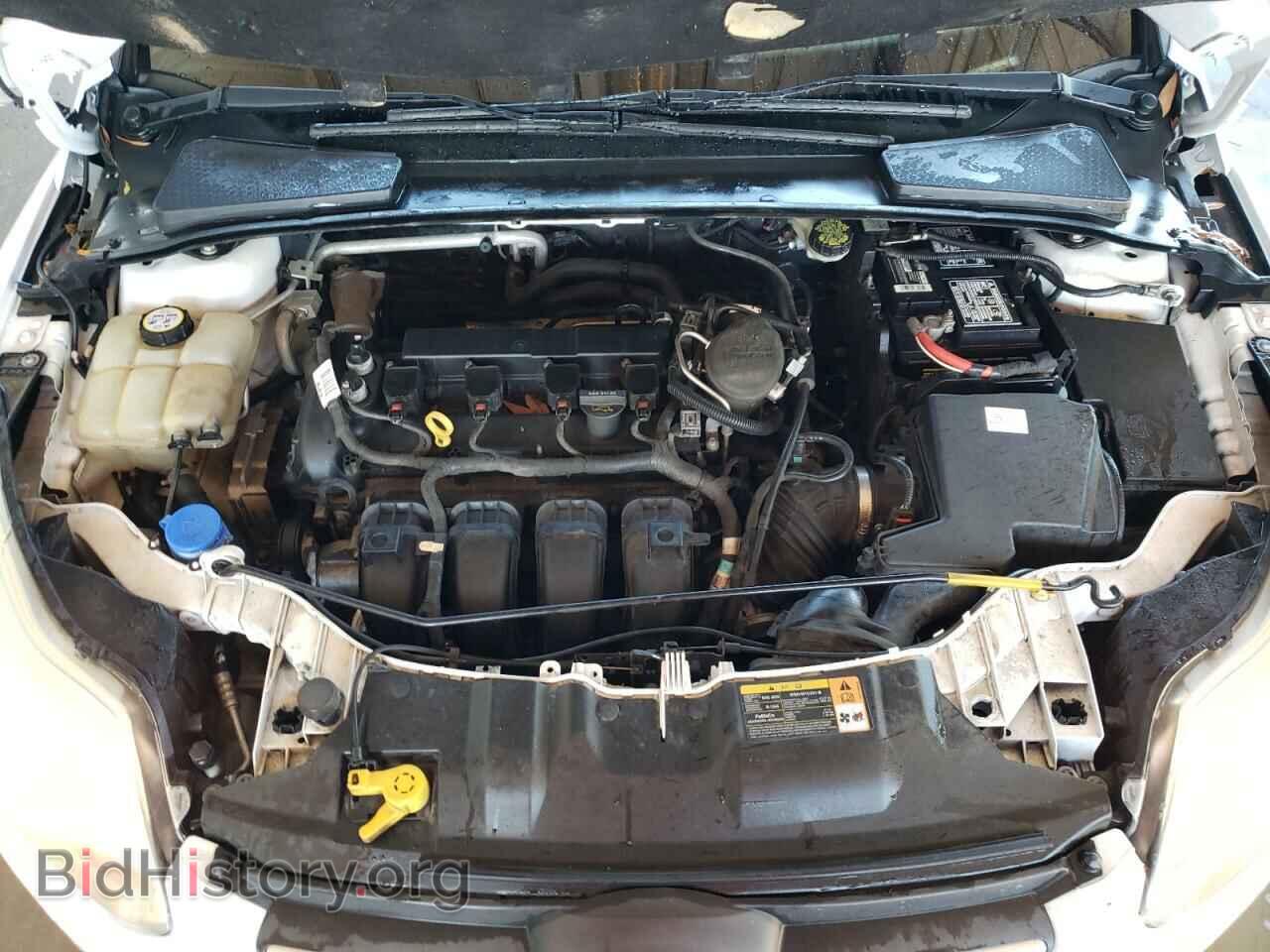 2013 FORD FOCUS - VIN: 1FADP3K23DL342145 - Фото 7