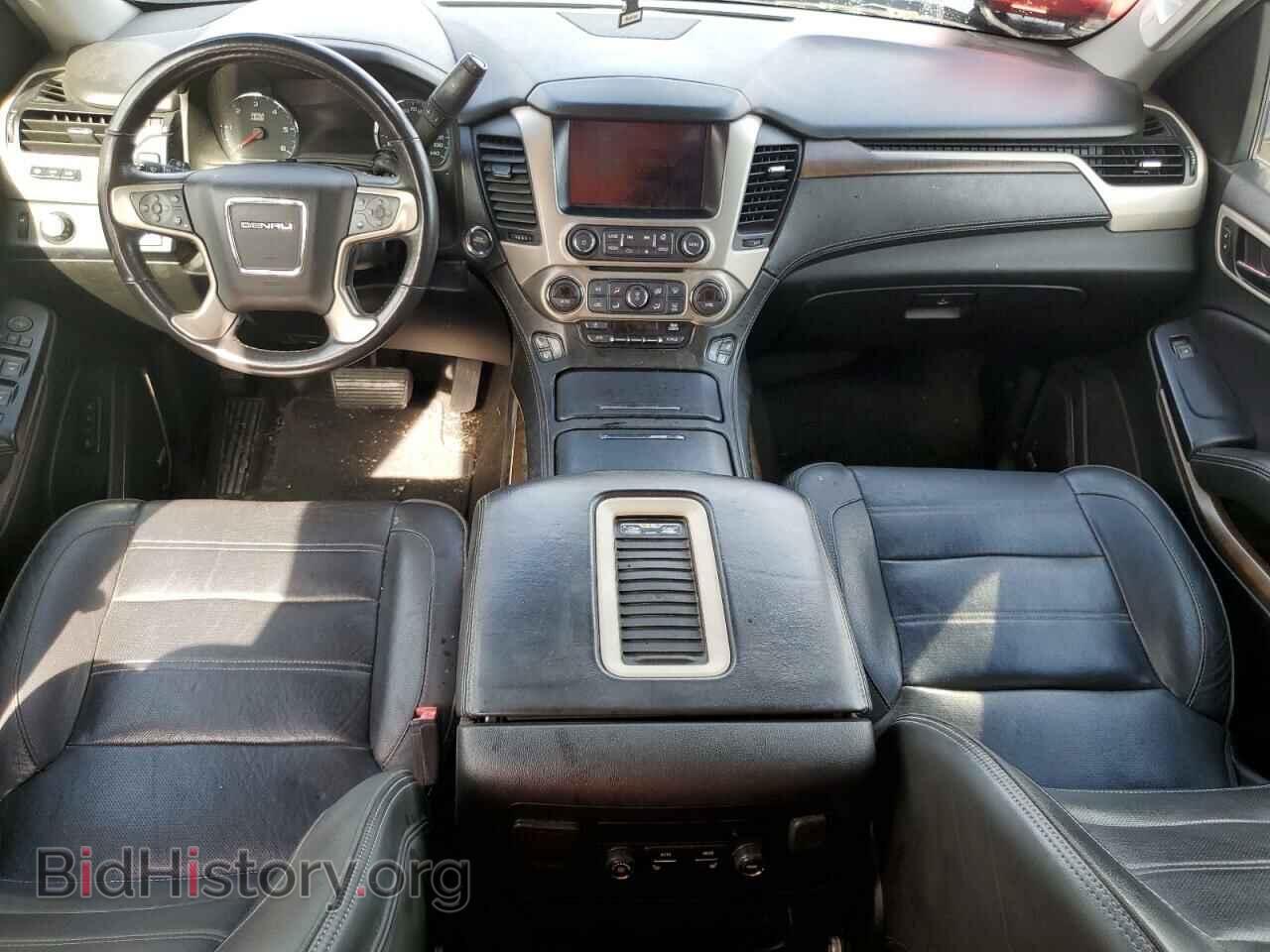 2018 GMC YUKON - VIN: 1GKS1CKJ5JR112145 - Фото 8