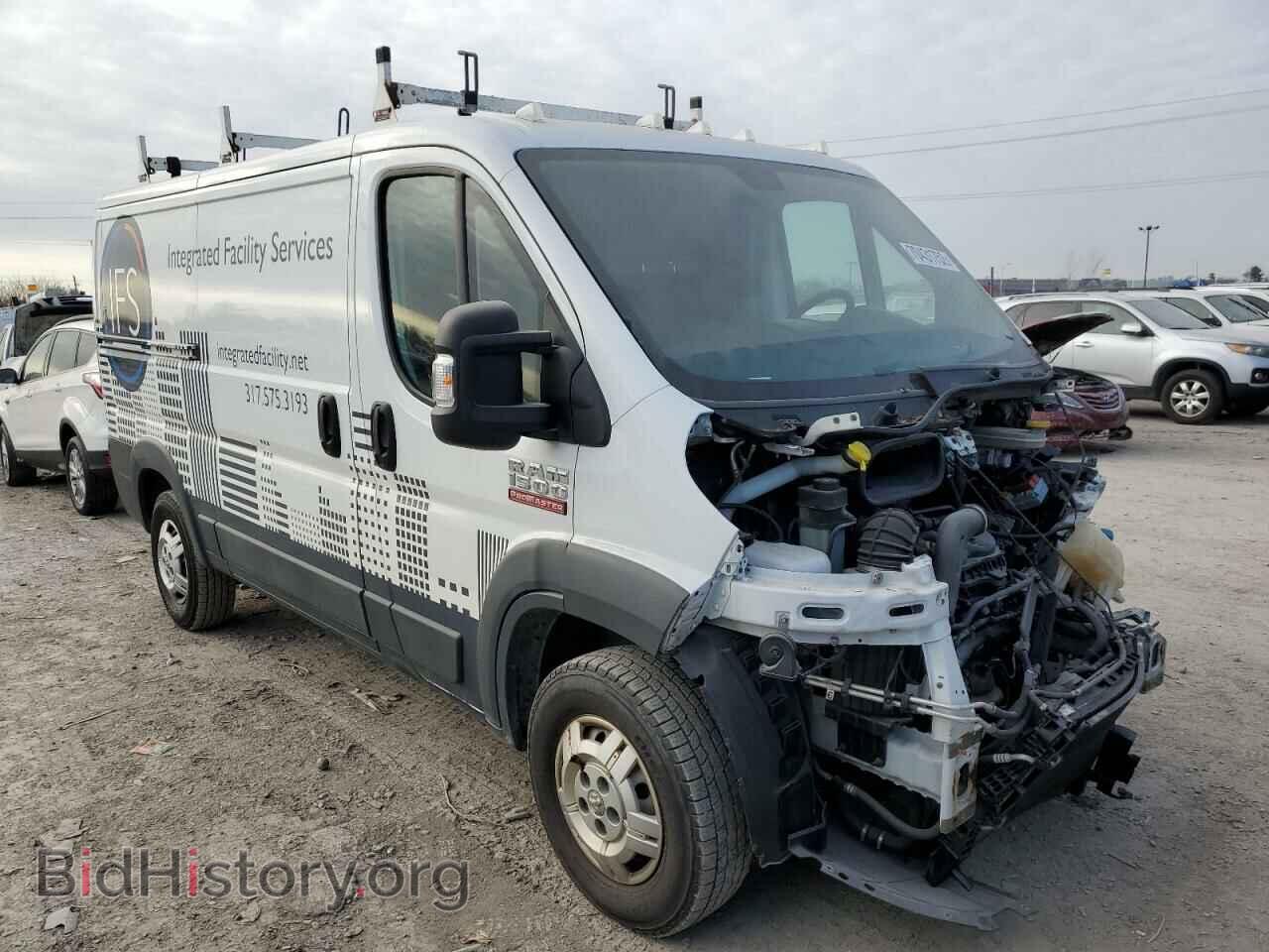 2015 RAM PROMASTER - VIN: 3C6TRVAG3FE516727 - Фото 4