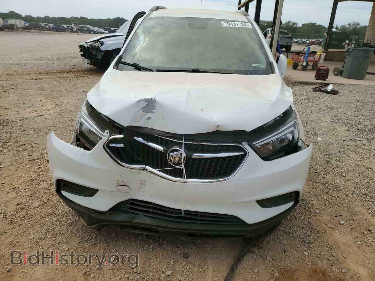 2020 BUICK ENCORE - VIN: KL4CJASB3LB001662 - Photo 5