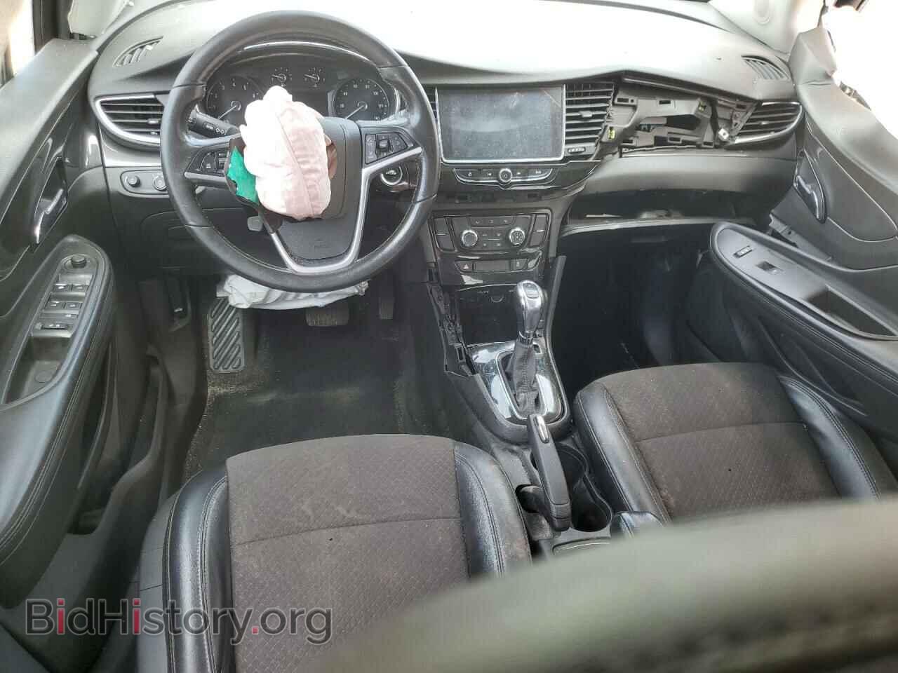 2020 BUICK ENCORE - VIN: KL4CJASB3LB001662 - Photo 8