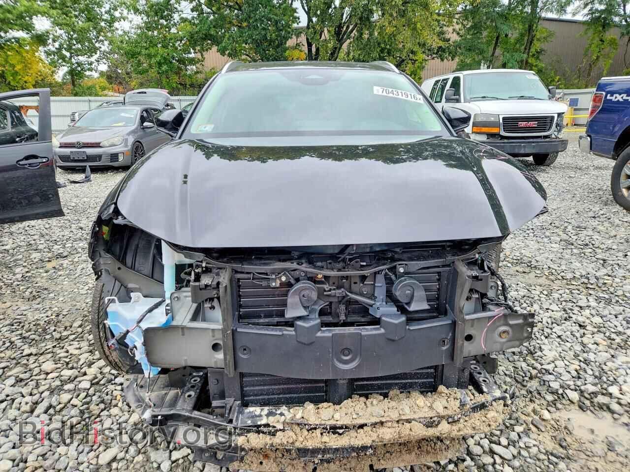 2025 MAZDA CX30 - VIN: 3MVDMBCM0SM753462 - Photo 5
