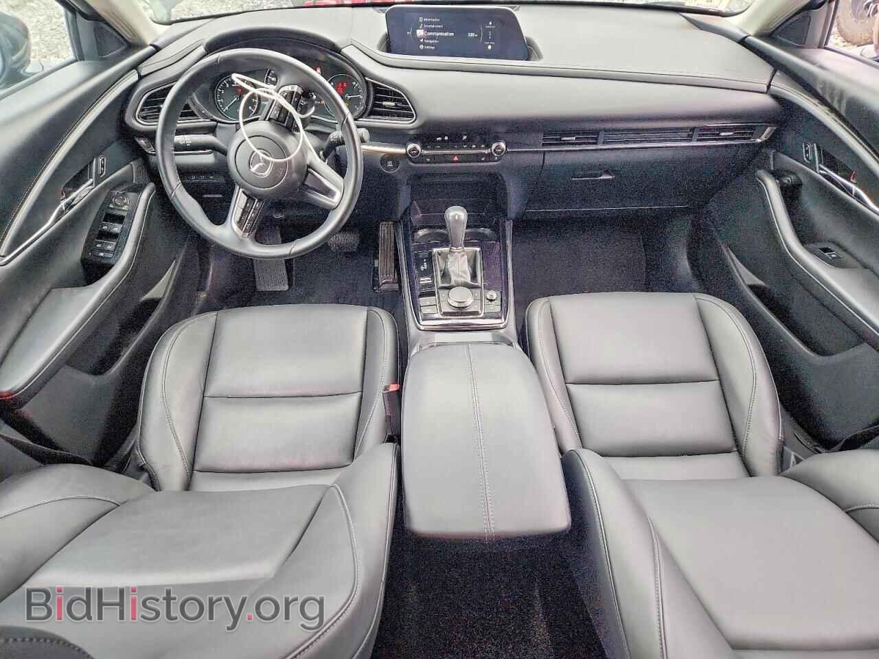 2025 MAZDA CX30 - VIN: 3MVDMBCM0SM753462 - Photo 8