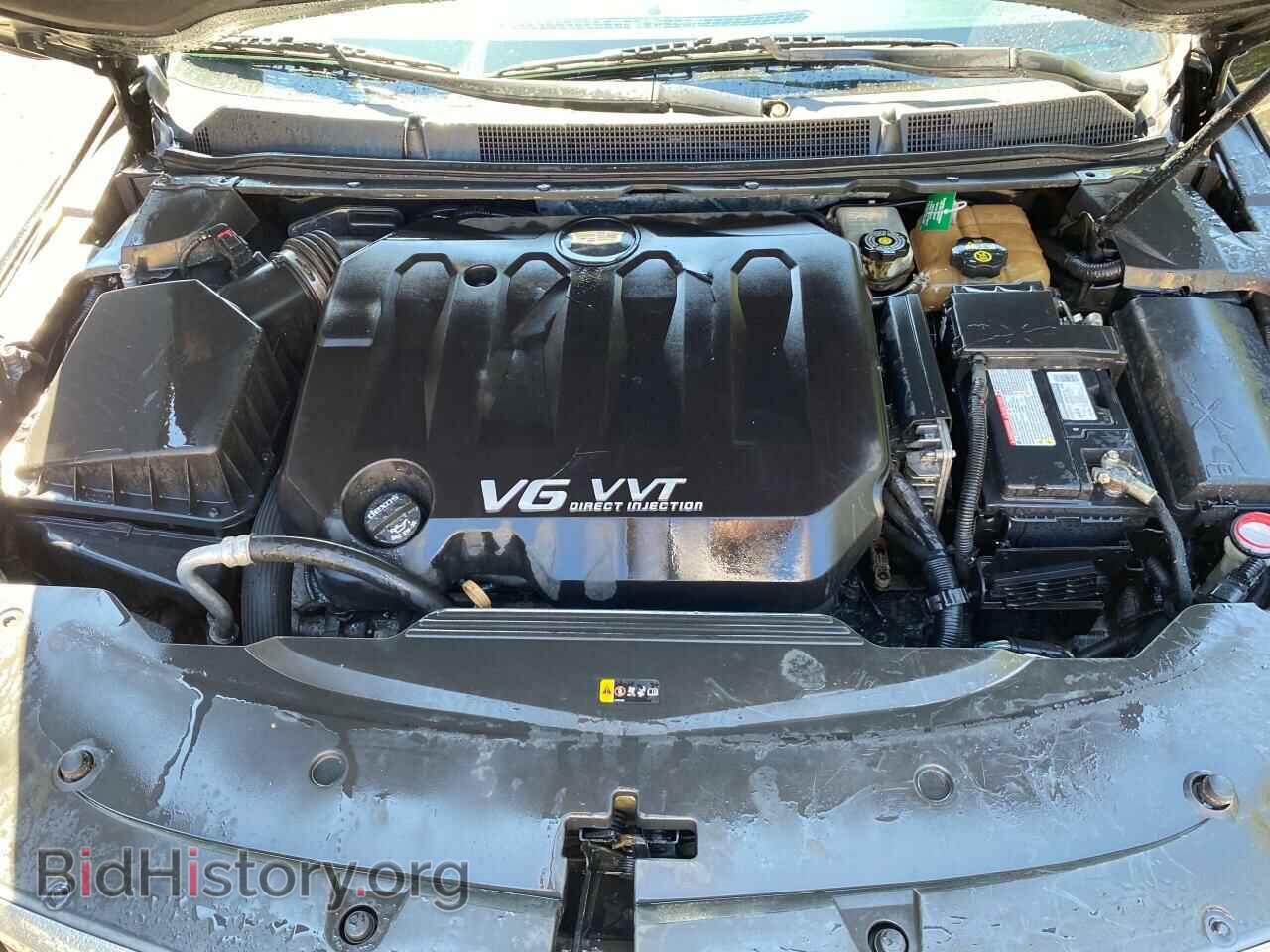 2018 CADILLAC XTS - VIN: 2G61M5S37J9144877 - Фото 7