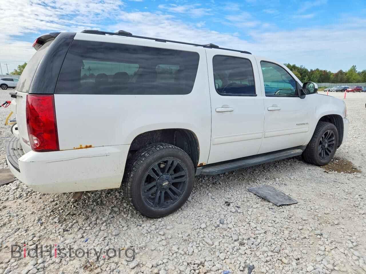 2011 GMC YUKON - VIN: 1GKS2HE31BR255439 - Фото 3
