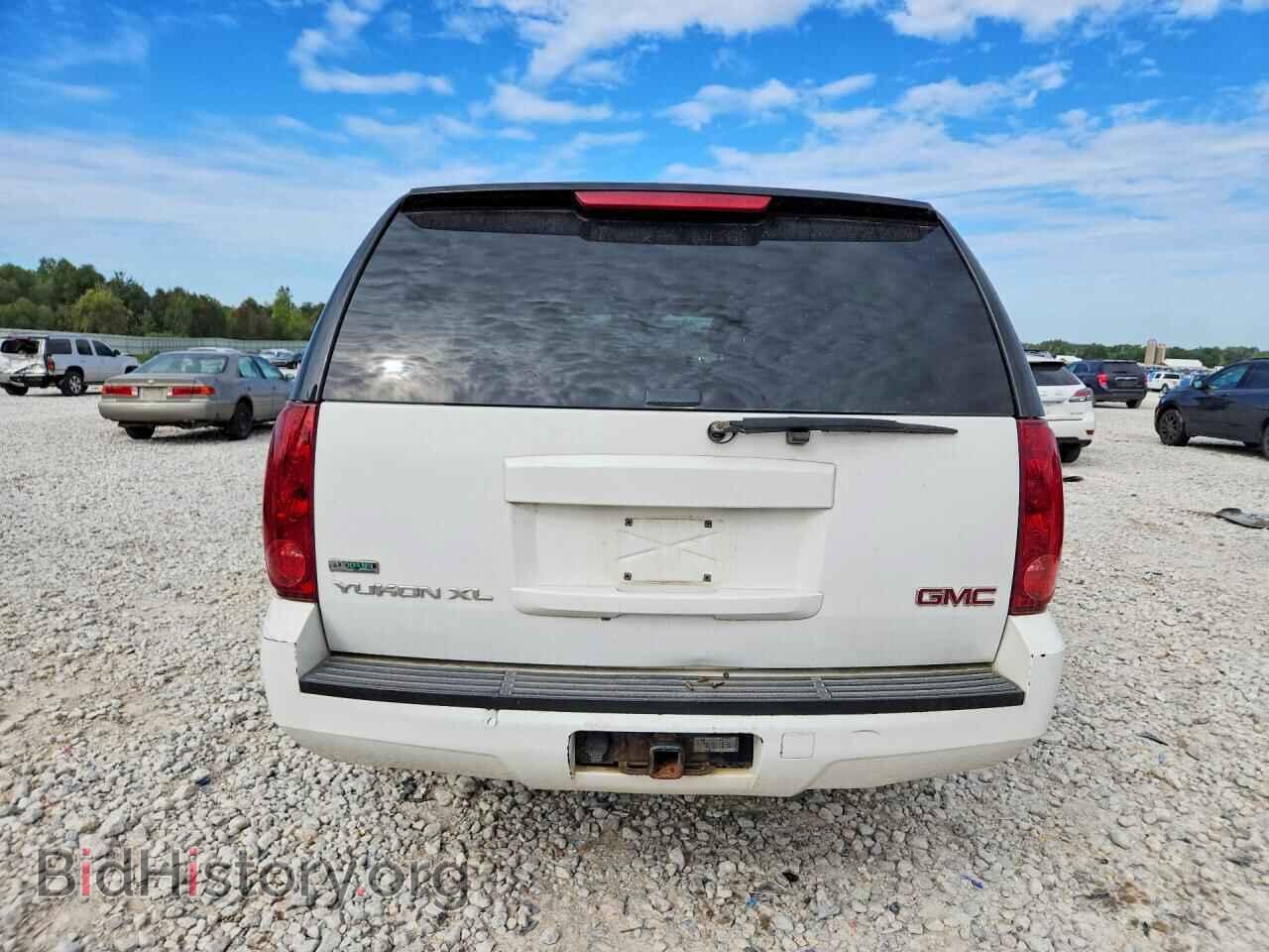 2011 GMC YUKON - VIN: 1GKS2HE31BR255439 - Фото 6