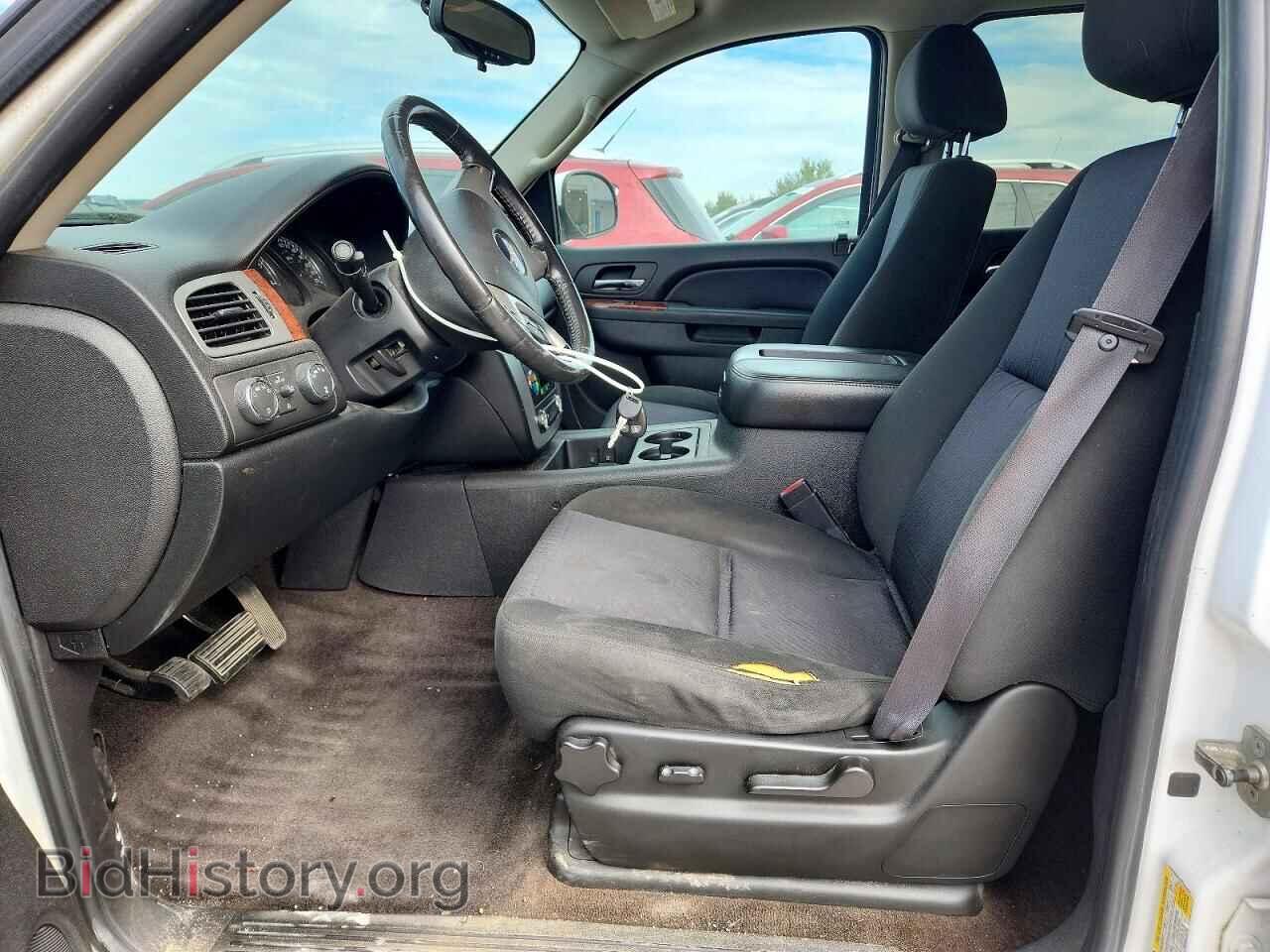 2011 GMC YUKON - VIN: 1GKS2HE31BR255439 - Фото 7