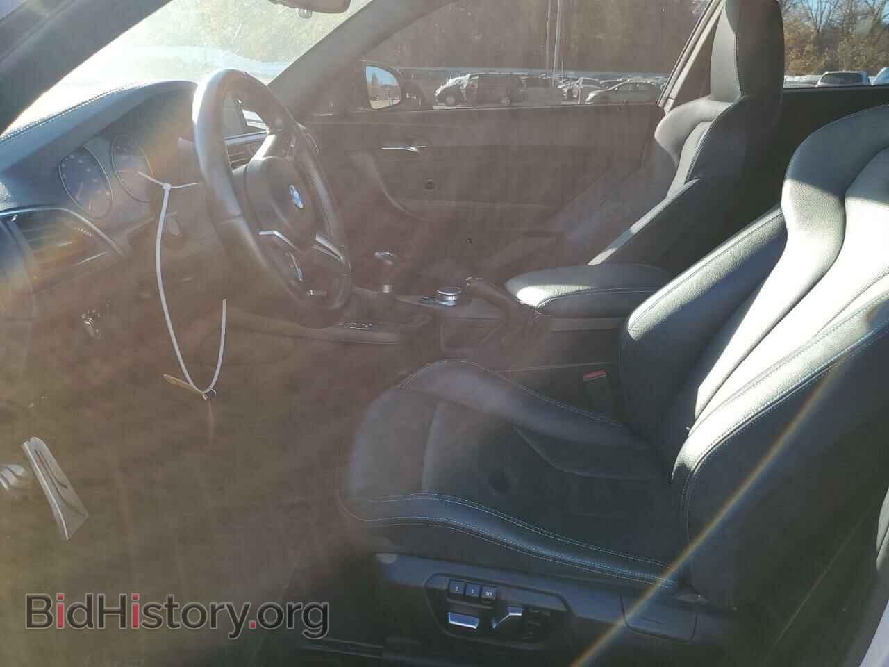2020 BMW M2 - VIN: WBS2U7C09L7E14757 - Фото 7