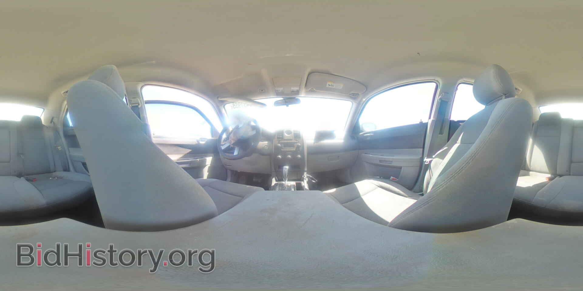 2006 CHRYSLER 300 - VIN: 2C3KA43R96H471564 - Фото 15