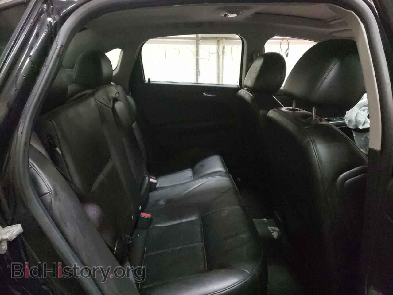 2013 CHEVROLET IMPALA - VIN: 2G1WC5E33D1188517 - Фото 6