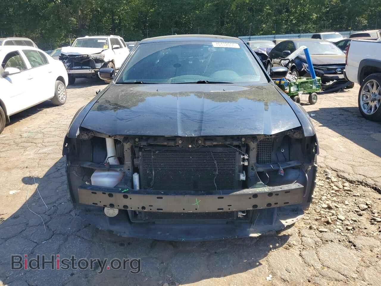 2014 CHRYSLER 300 - VIN: 2C3CCAAG4EH382739 - Фото 5