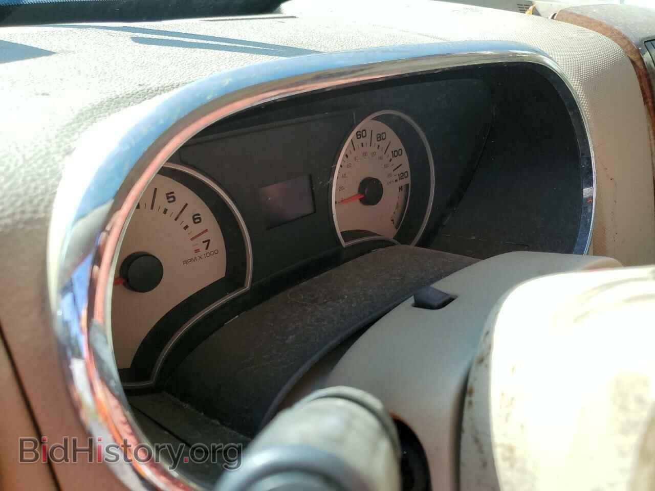 2006 FORD EXPLORER - VIN: 1FMEU74E96UB52056 - Фото 9