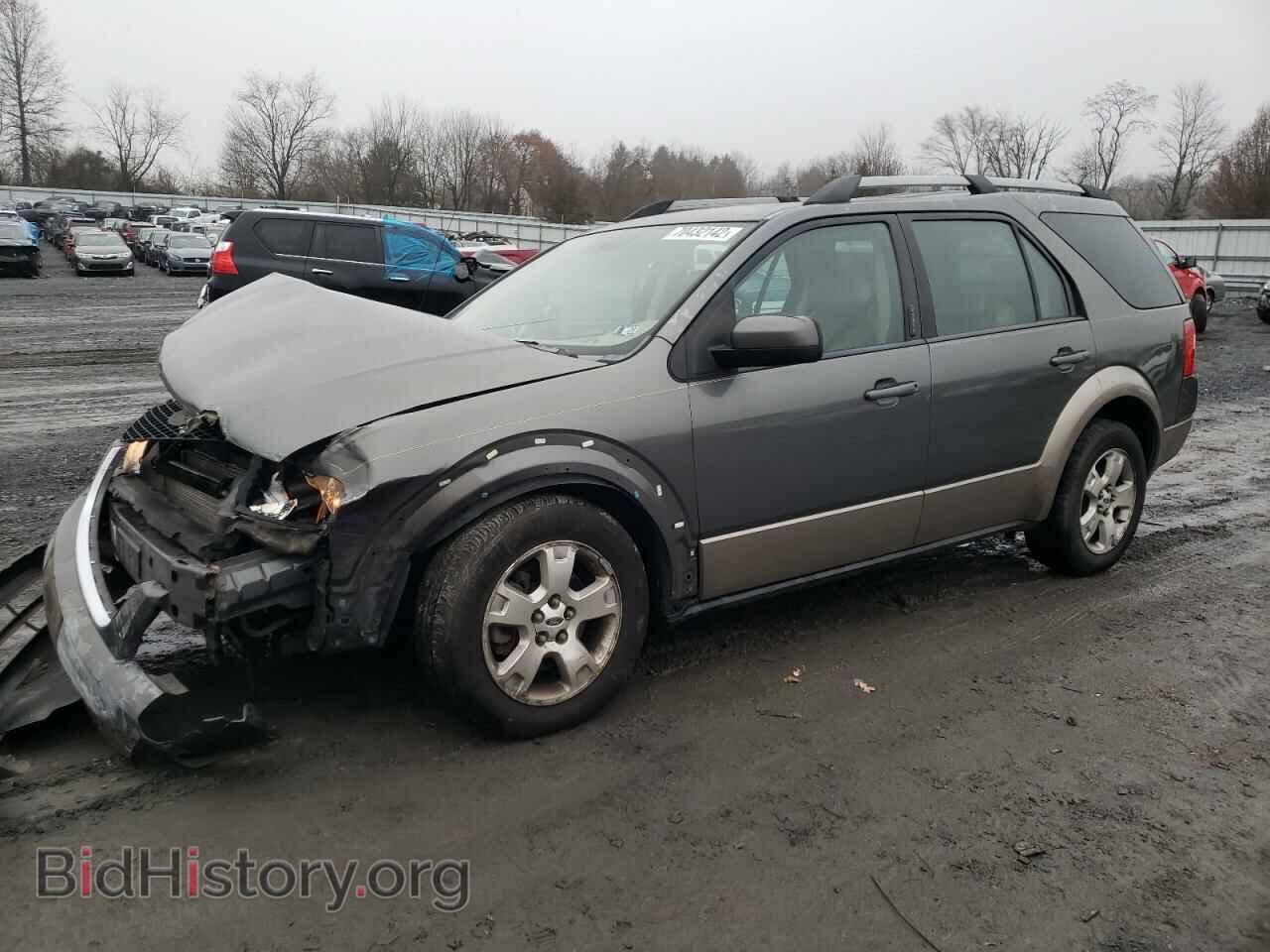 Photo 1FMDK05196GA12298 - FORD FREESTYLE 2006