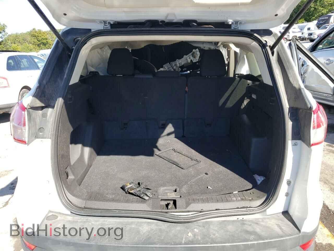 2015 FORD ESCAPE - VIN: 1FMCU0F71FUC49510 - Фото 6