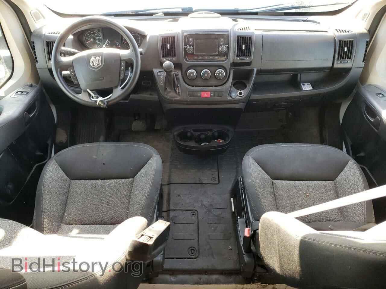 2020 RAM All Models - VIN: 3C6TRVBG2LE134862 - Фото 8