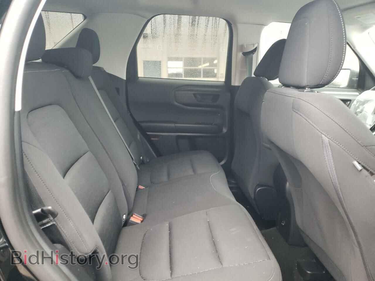 2021 FORD BRONCO - VIN: 3FMCR9A68MRB02643 - Photo 11
