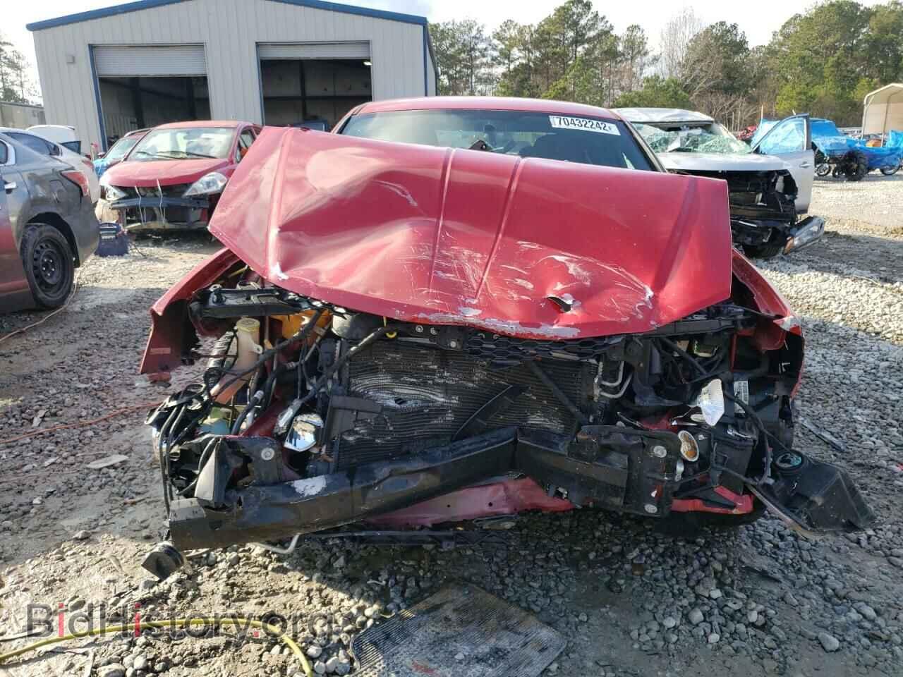 2013 DODGE AVENGER - VIN: 1C3CDZAG8DN526276 - Photo 5