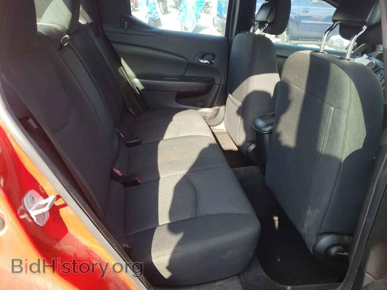 2013 DODGE AVENGER - VIN: 1C3CDZAG8DN526276 - Photo 10