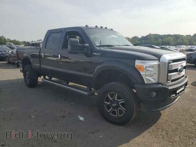 2014 FORD F350 - VIN: 1FT8W3BTXEEA99849 - Фото 4
