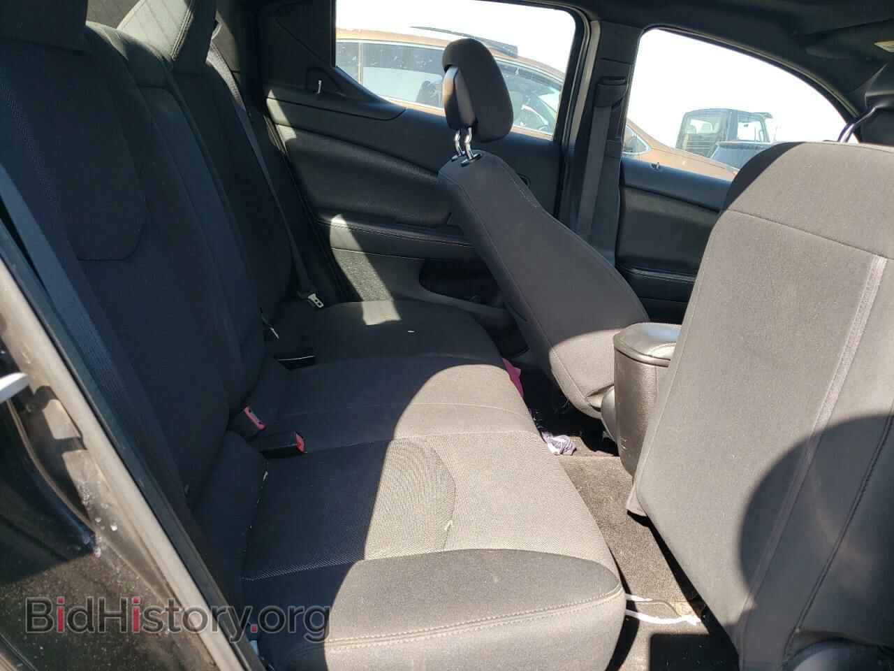 2012 DODGE AVENGER - VIN: 1C3CDZCB8CN133636 - Фото 10