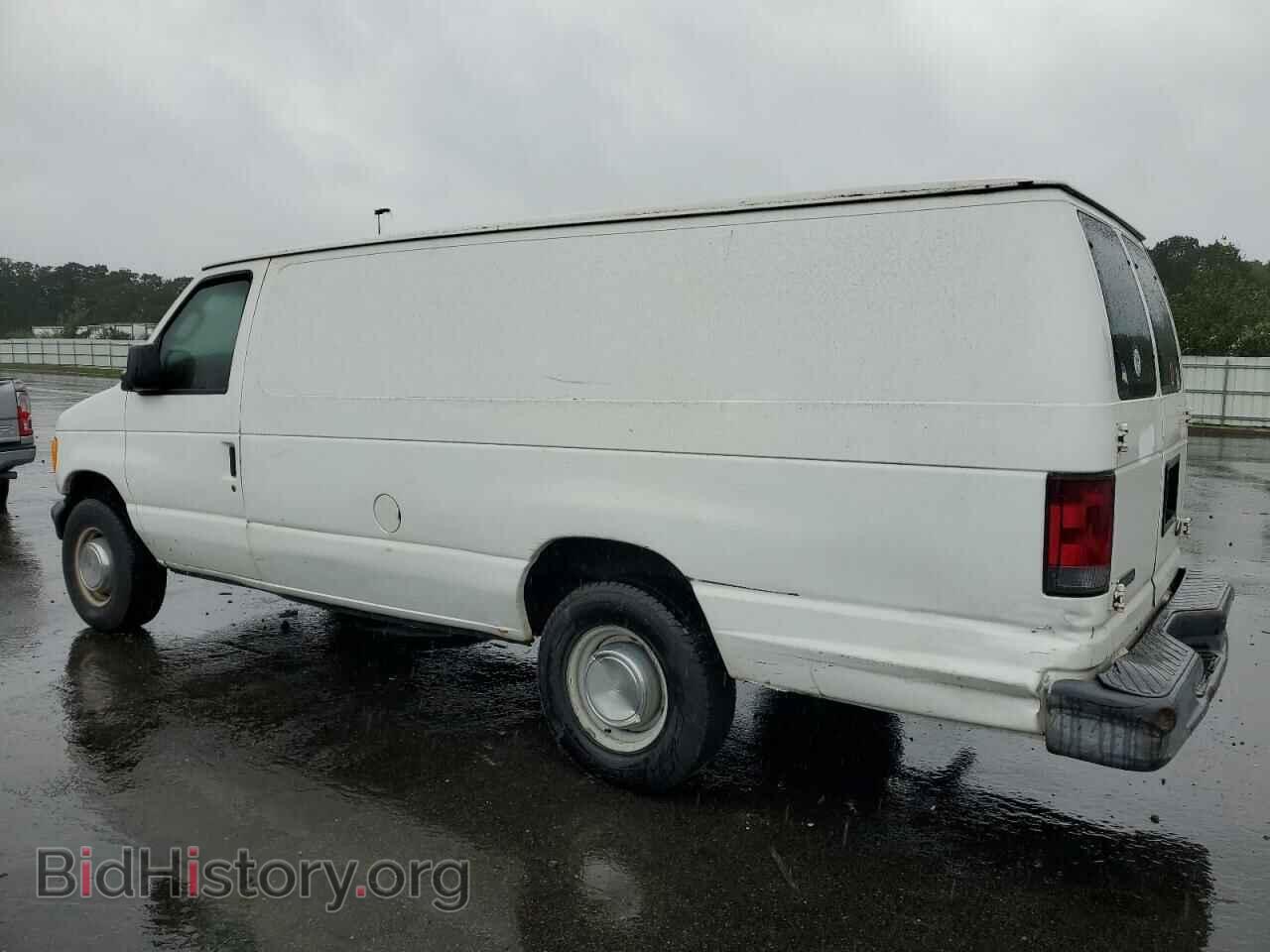 2006 FORD ALL Models - VIN: 1FTNS24L76DA11482 - Photo 2
