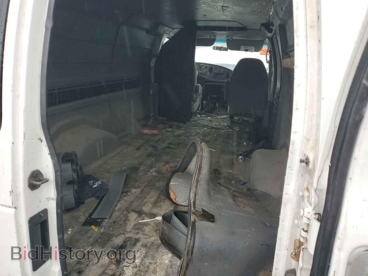 2006 FORD ALL Models - VIN: 1FTNS24L76DA11482 - Photo 11