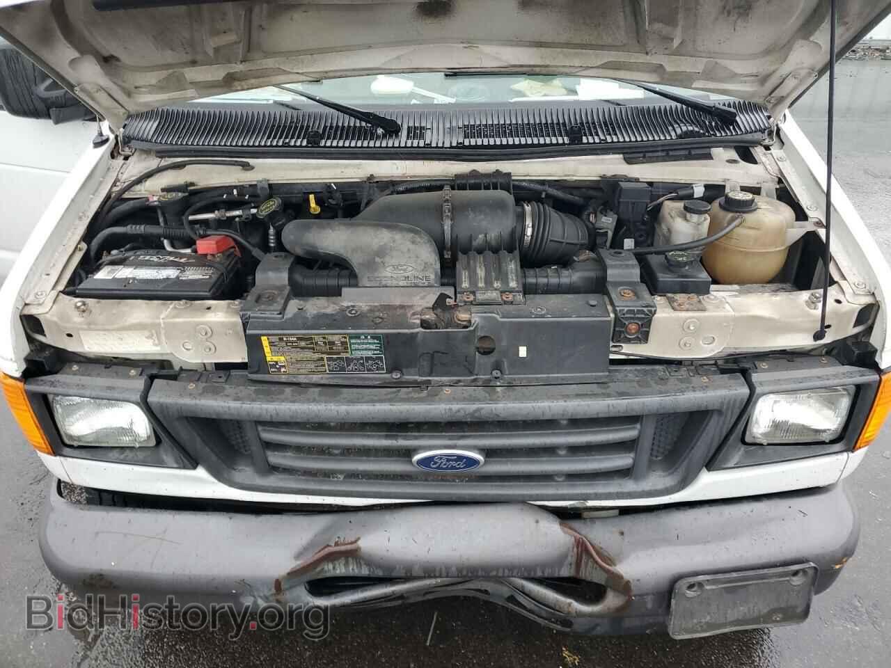 2006 FORD ALL Models - VIN: 1FTNS24L76DA11482 - Photo 12
