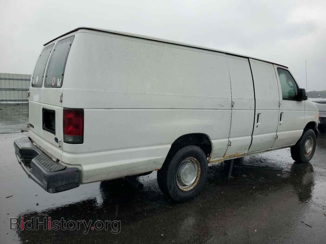 2006 FORD ALL Models - VIN: 1FTNS24L76DA11482 - Photo 3